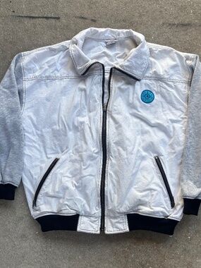 2000s OP jacket